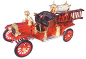 1914 Fire Engine