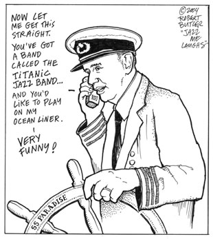 captain