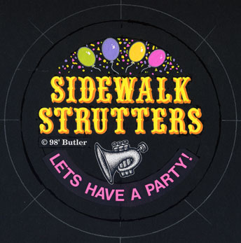 sstrut