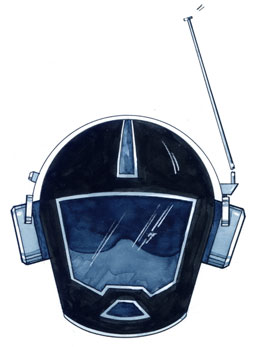 Helmet