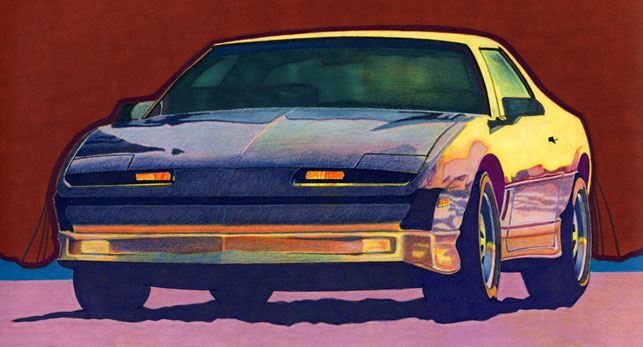 Pontiac