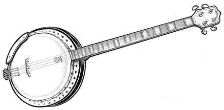 banjo