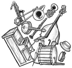 banjo