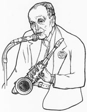 banjo
