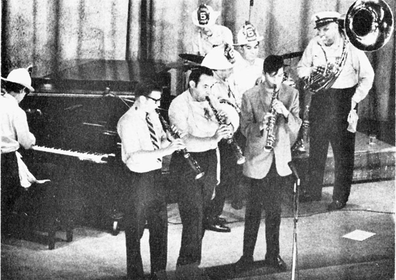Probert, John Smith, Tom Kubis