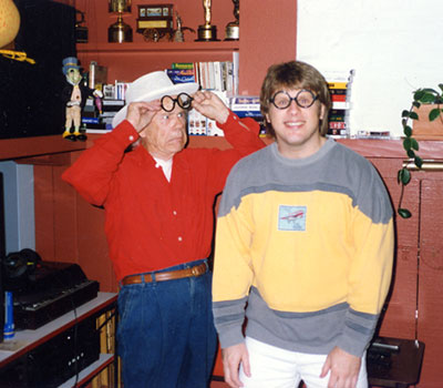 robert & ward with glasses