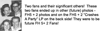 Fans