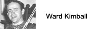 Ward Kimball