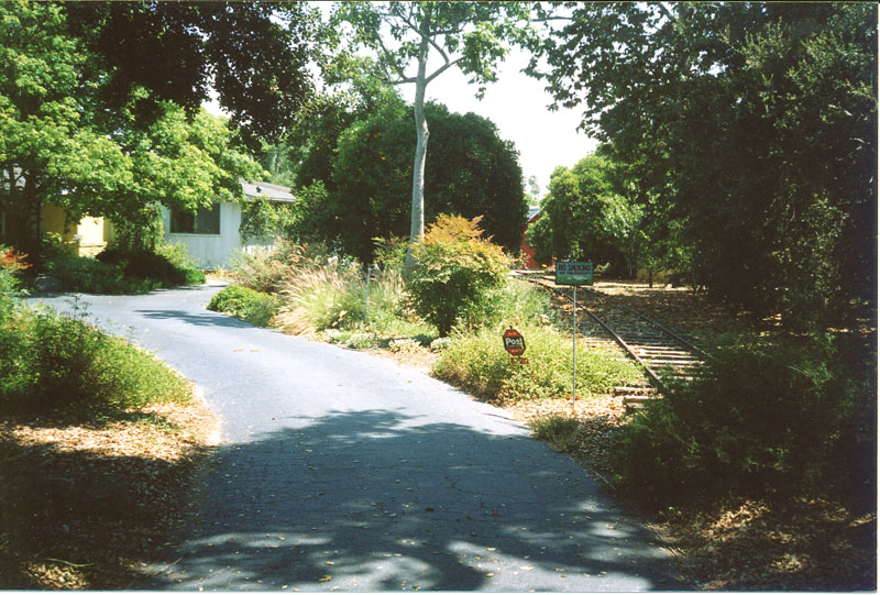 Ward's home 1