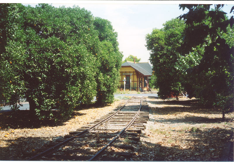 ward's home 2