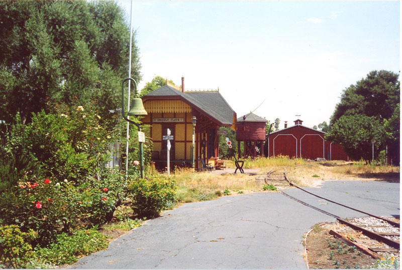 ward's home 4