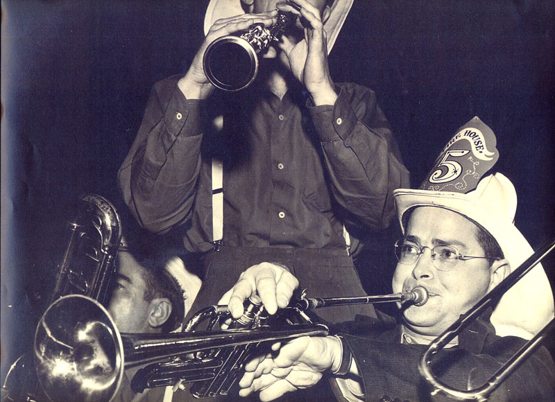 early photo