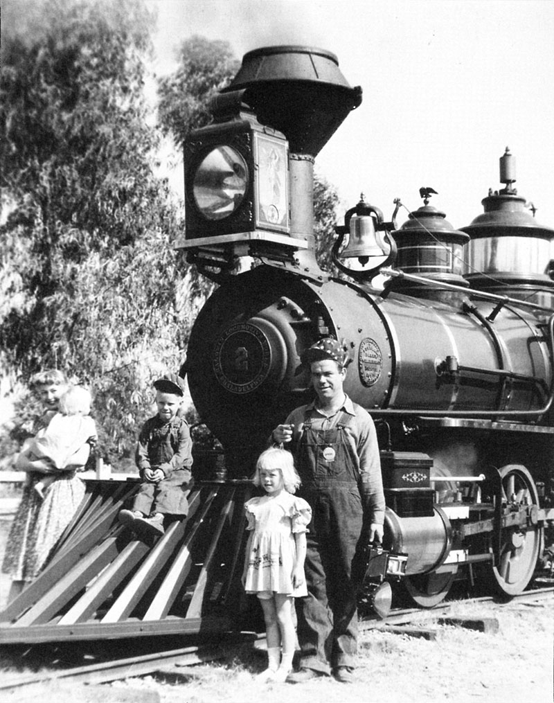 Kimballs 1948
