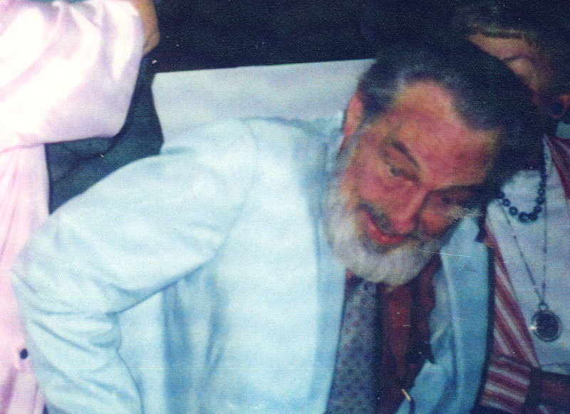 Clark Mallory