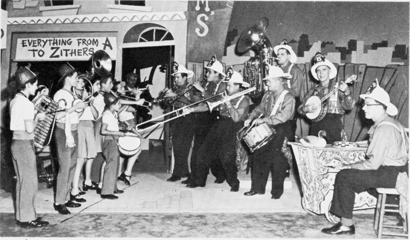 Mickey Mouse Show