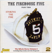 stoking the fire
